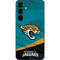 NFL Jacksonville Jaguars Galaxy S25 Skin